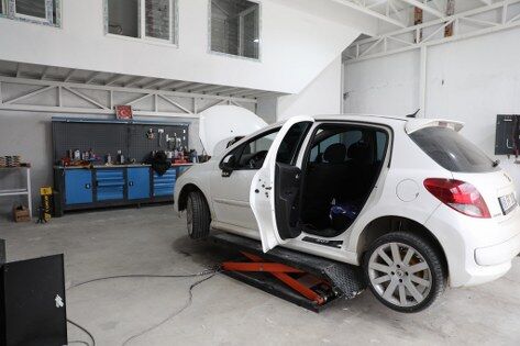 Gülsan tarih oluyor, Toybelen yükseliyor: Sanayide büyük dönüşüm 