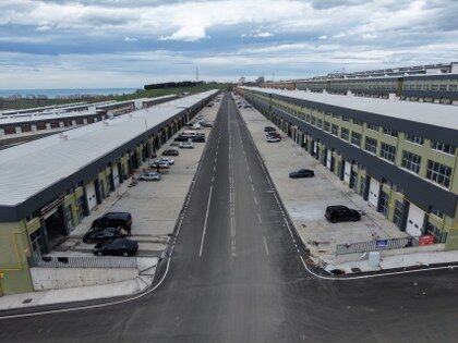 Gülsan tarih oluyor, Toybelen yükseliyor: Sanayide büyük dönüşüm 