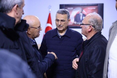 İlkadım'da 170 kilometre yol, 107 milyon tasarruf