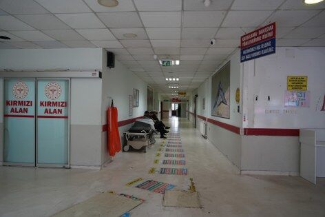 Bir hastane daha Samsun Şehir Hastanesi'ne taşınıyor! Tarih belli oldu 