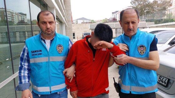 Samsun'da gemici Halil Oral cinayetinde karar! 