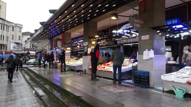 Karadeniz'de balıkçılar şaşkın! 20 yıl sonra bir ilk 