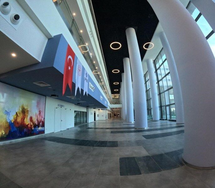 Samsun Şehir Hastanesi'nde tarihi gün!