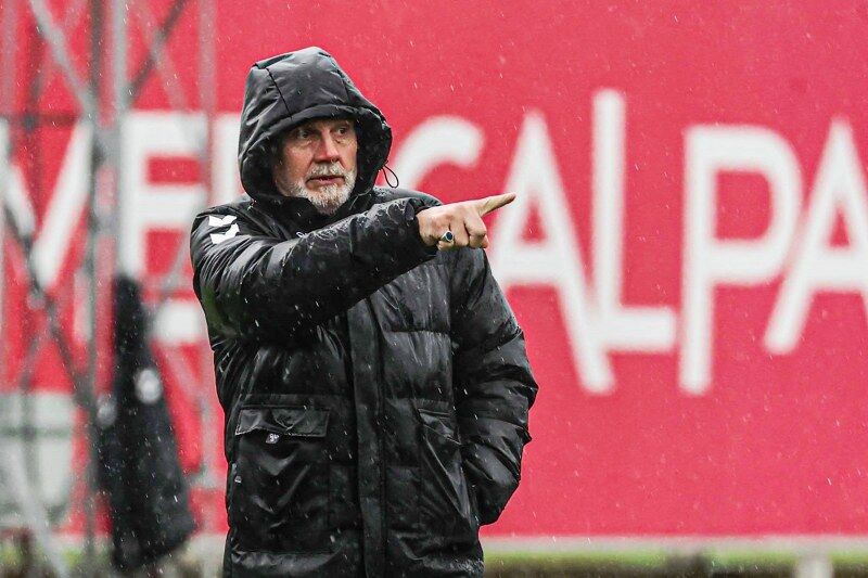 Samsunspor Avrupa moralini lige taşımak istiyor: Rakip Gaziantep FK 