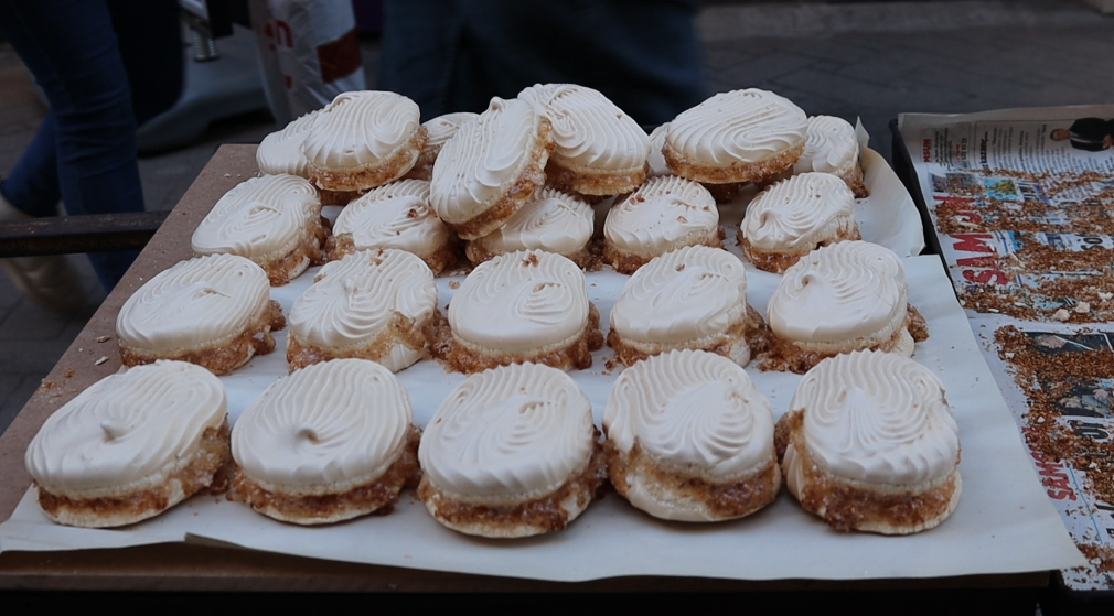 Samsun'un atomcusu umduğunu bulamadı!