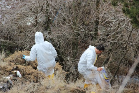 Çorum'da komşusunu öldürüp 6 parçaya ayırdı: Vahşi cinayetin nedeni pes dedirtti 