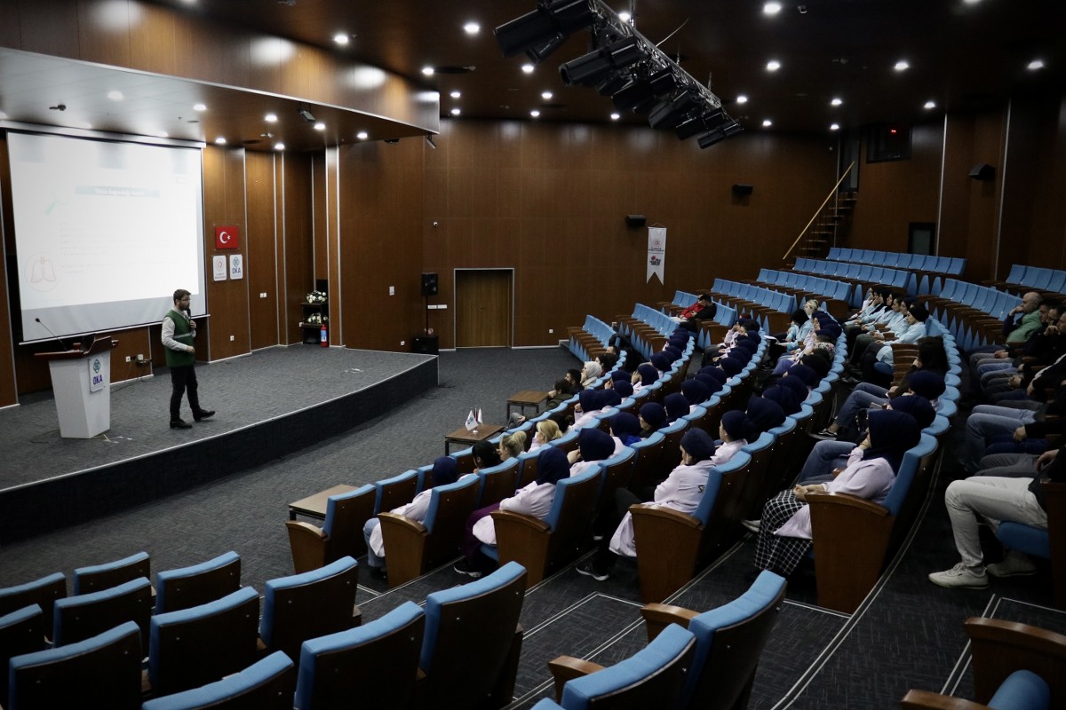 Bağımlılıkla Mücadele Eğitimi (5) 1200X800