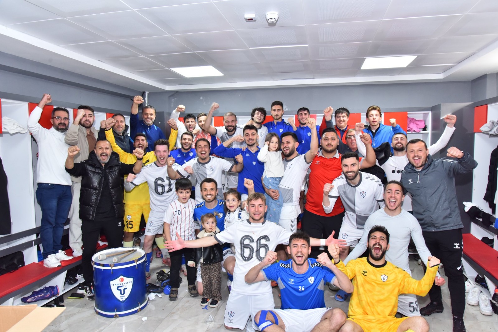 Başkan Mustafa Candal’dan Inanç Vurgusu (2)