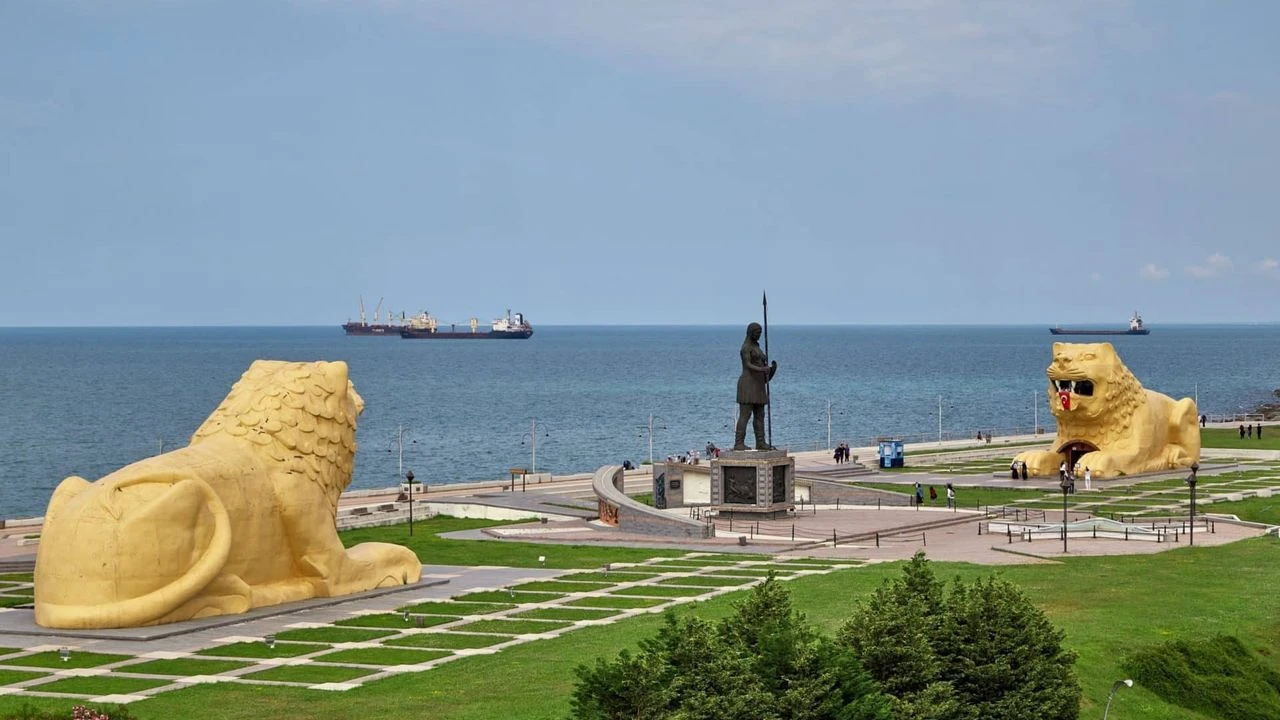 Samsun’da piknik yapılacak en güzel yerler: Doğayla baş başa 8 adres