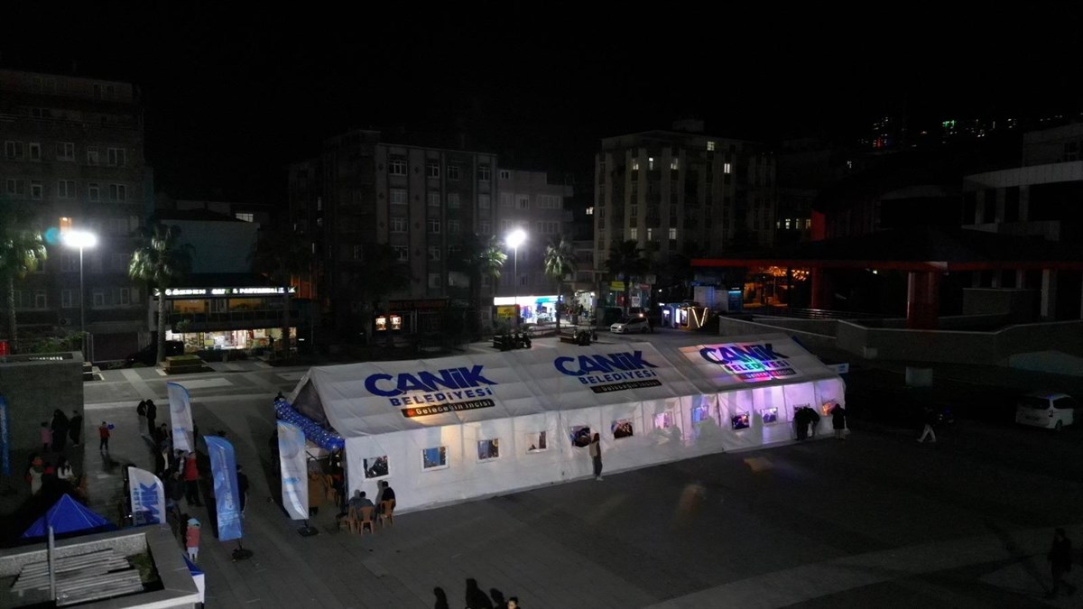 Canik Sehri Ramazan (2)