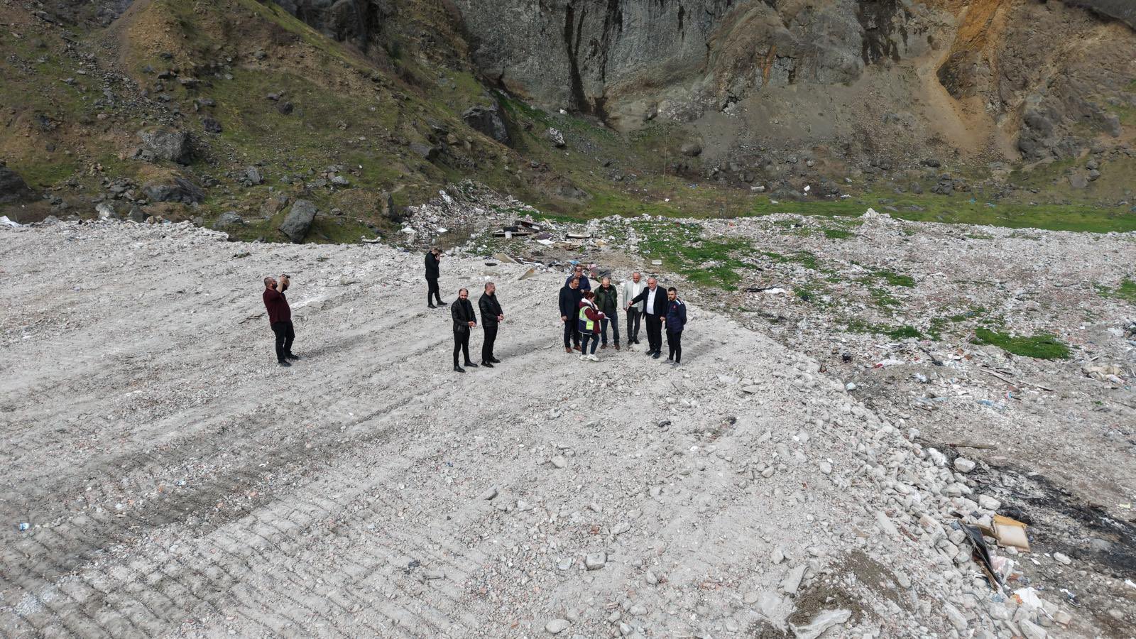 Canik Yeni Projeler (3)