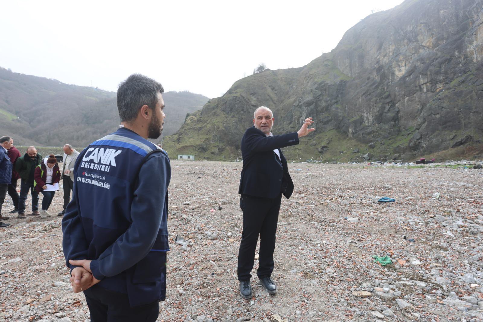 Canik Yeni Projeler (4)