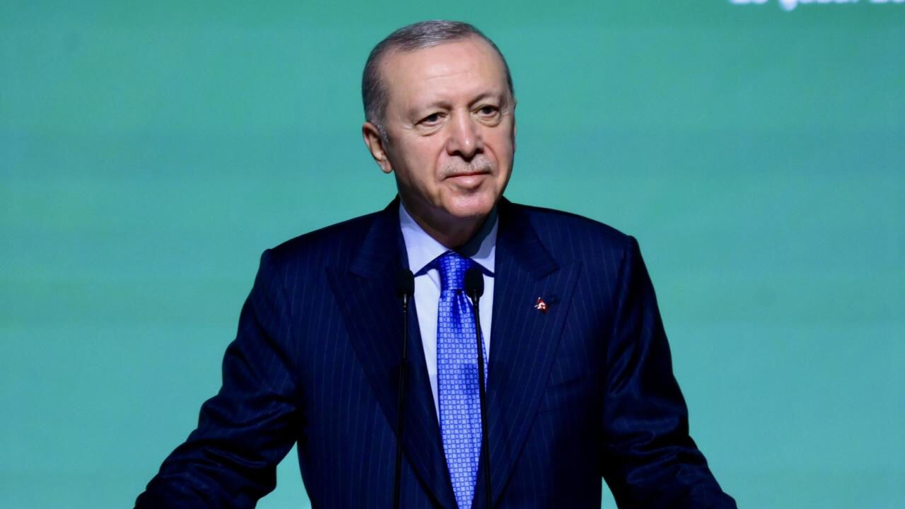 Cumhurbaşkanı Erdoğan da akıma katıldı! Samsunlu Celal Karatüre'ye mesaj