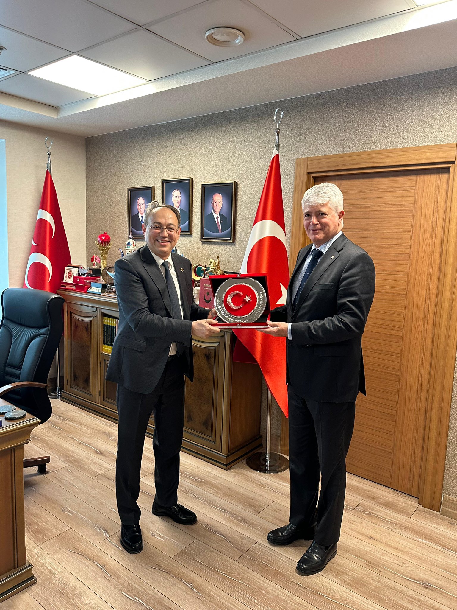 H Aa B85 Cac A I V G K2