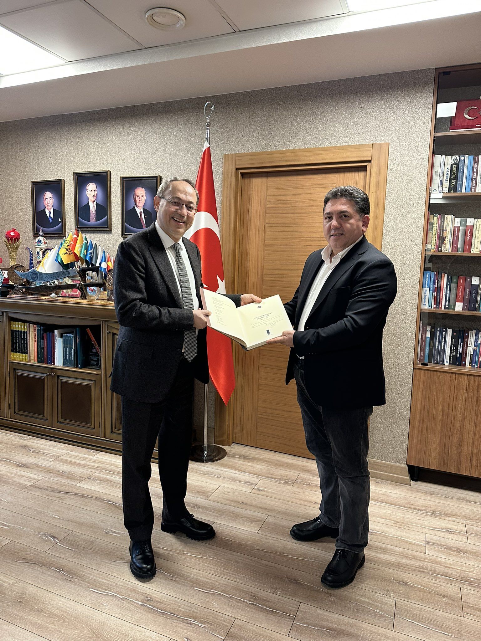 H C Ao L R O W4 A Aecp I