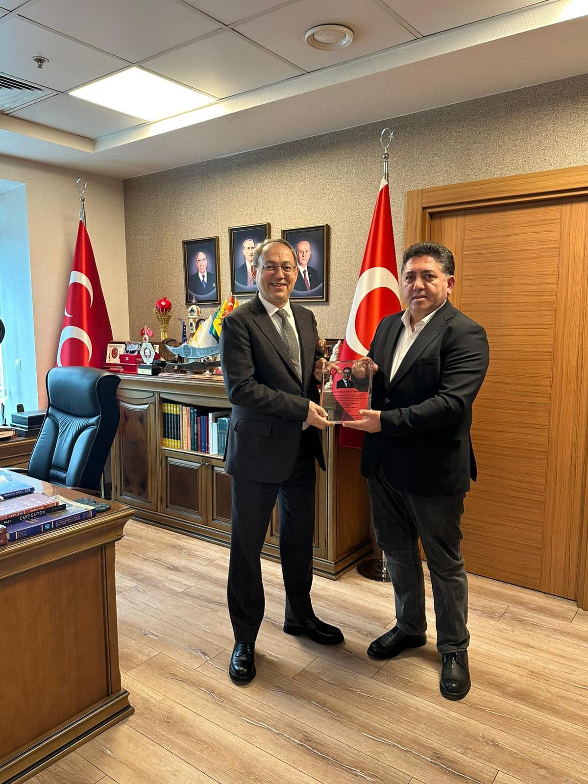 H C Ao L R P W M A Ean Fj