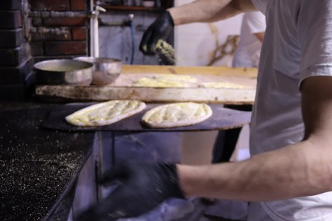 Samsun'da Ramazan pidesi beklentiyi karşılamadı!