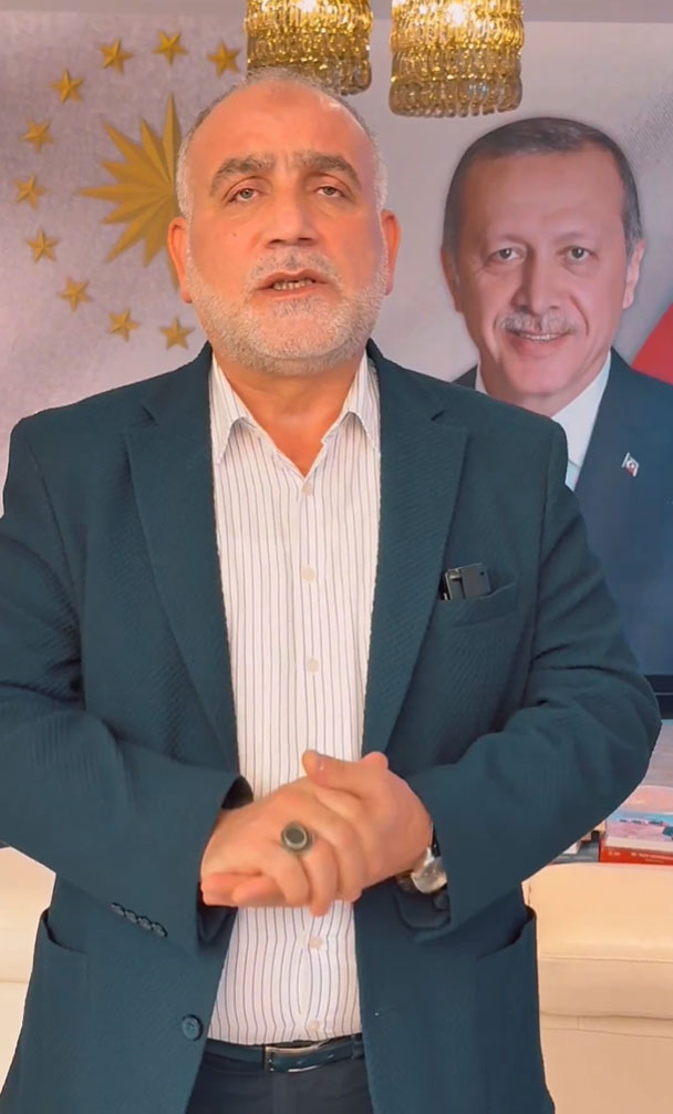 Ibrahim Sandikci 1826