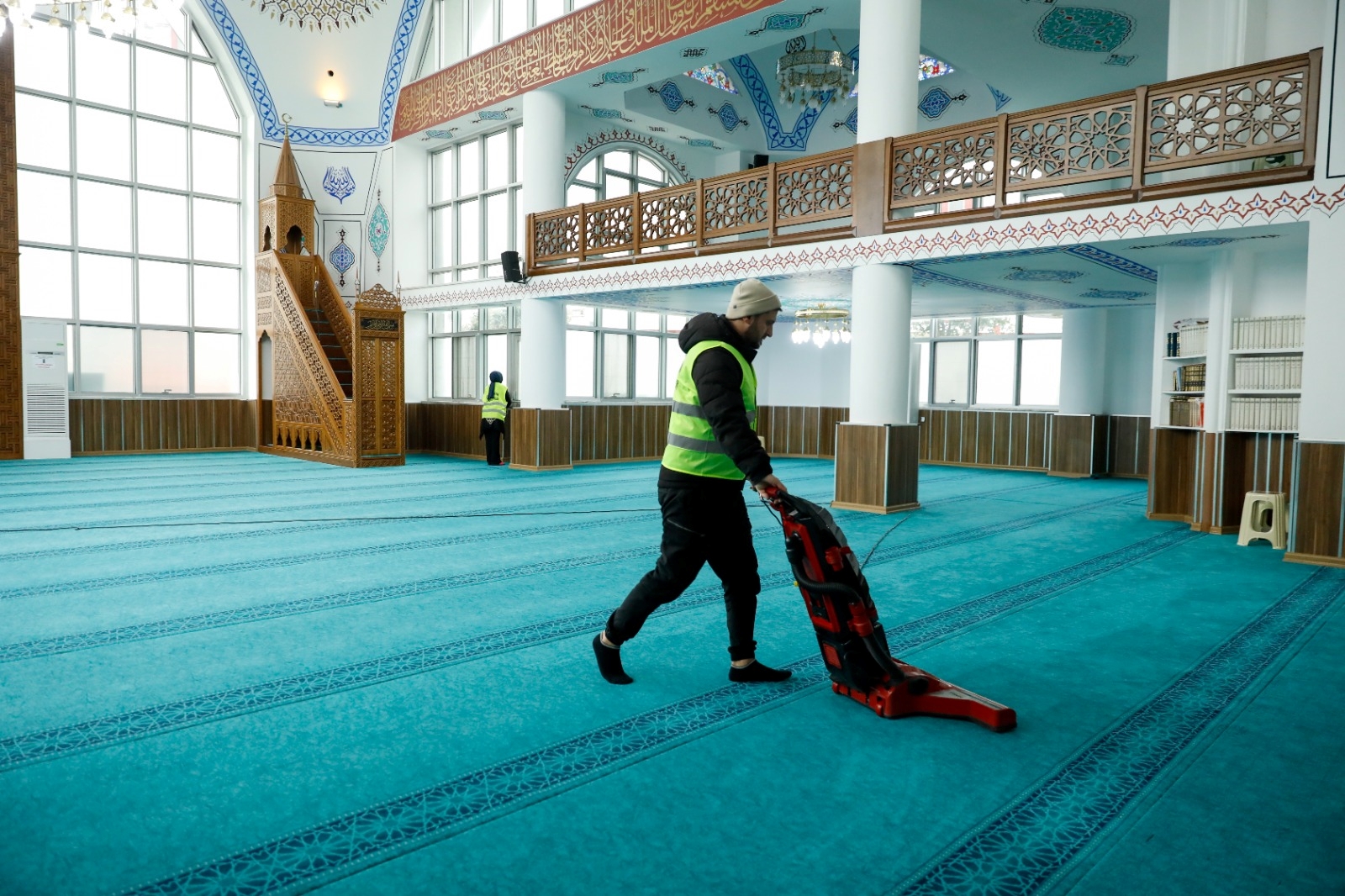 Ilkadim Temizlik Seferberligi (2)