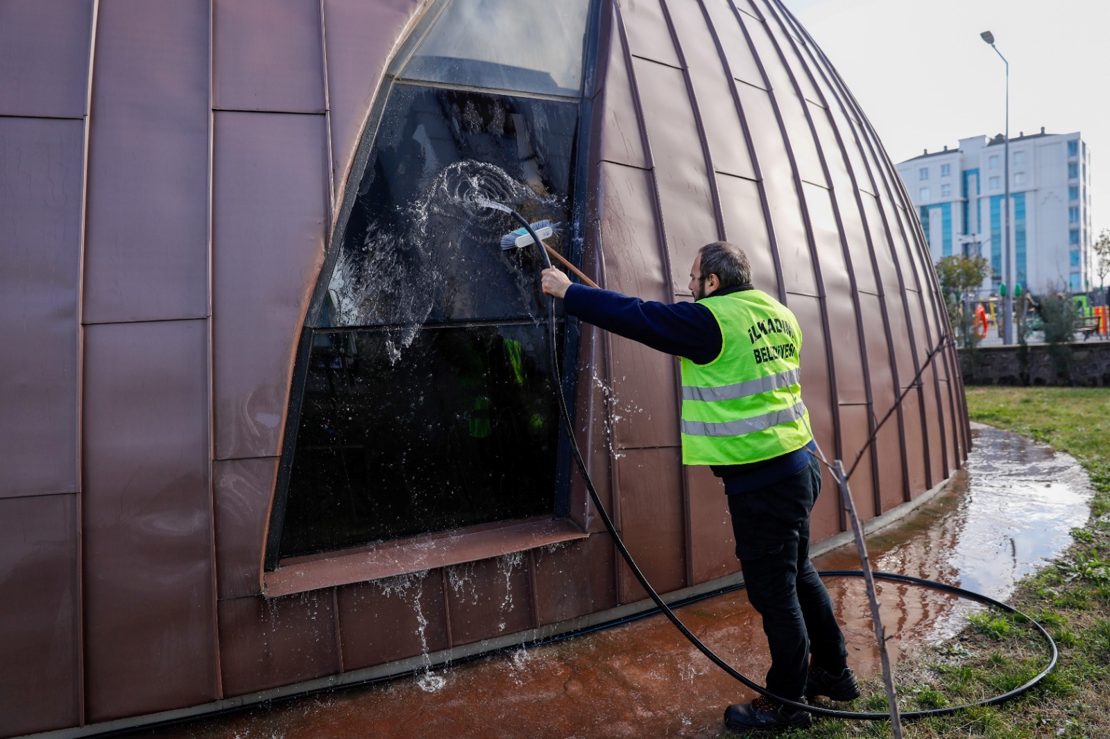 Ilkadim Temizlik Seferberligi (3)