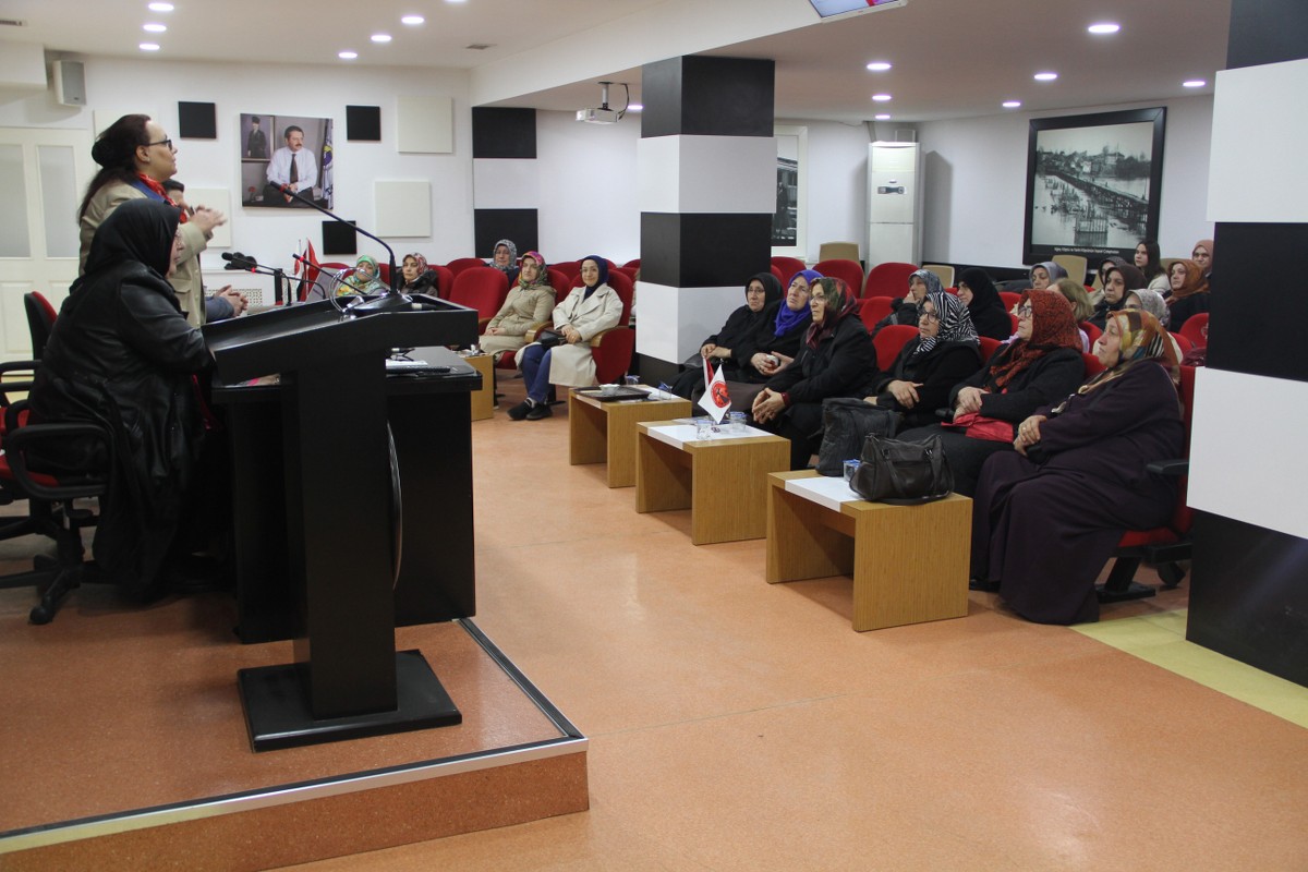 Kadınlar Ihracata Dahil Oluyor (2) 1200X800