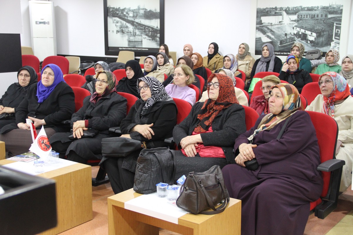 Kadınlar Ihracata Dahil Oluyor (3) 1200X800