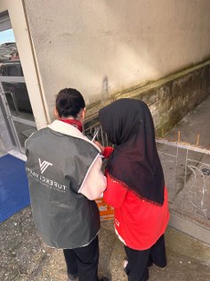 Tüfekci Vakfı’ndan Ramazan’da dayanışma modeli 