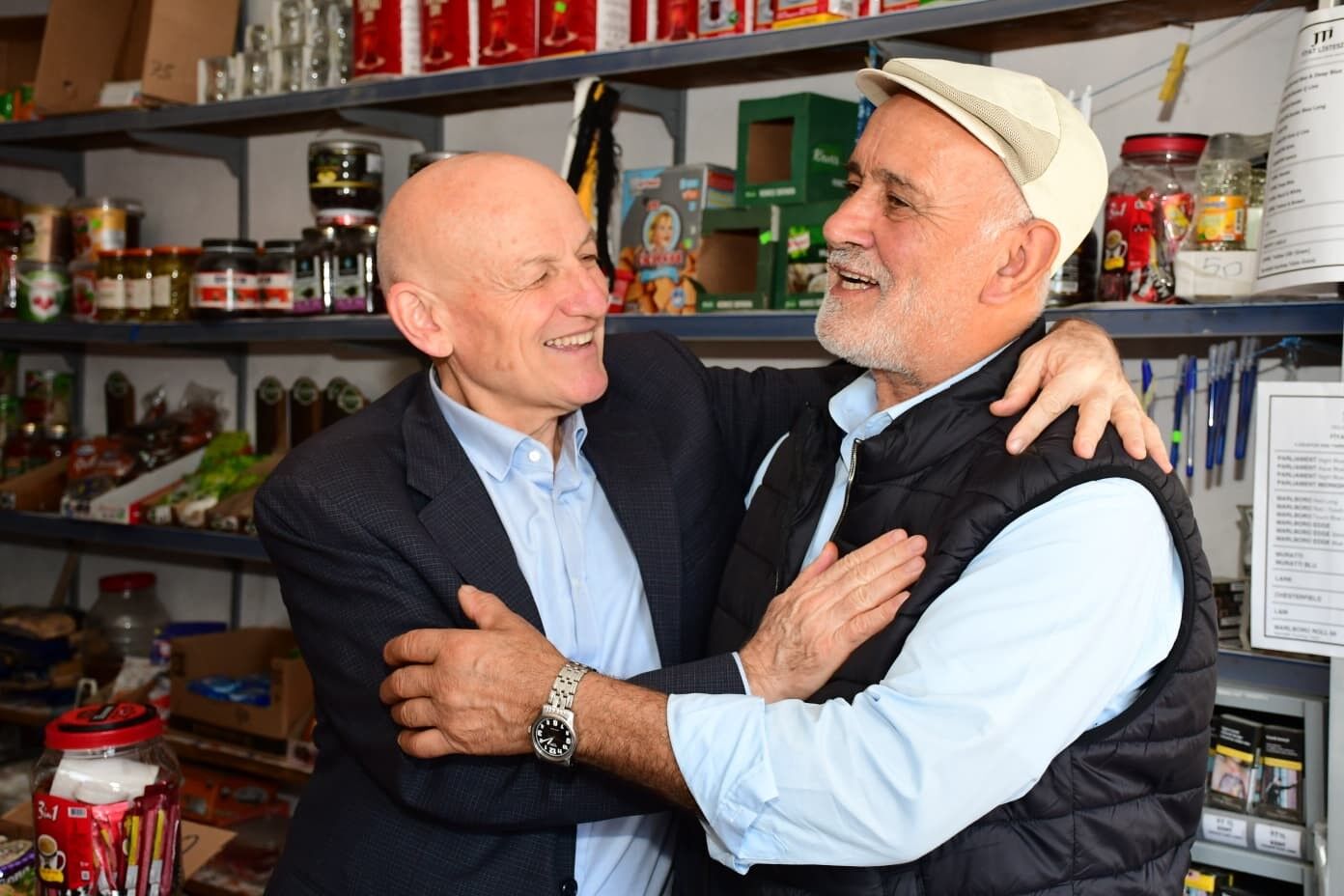 Ramazan Nesesi Termede Yasanacak (3)