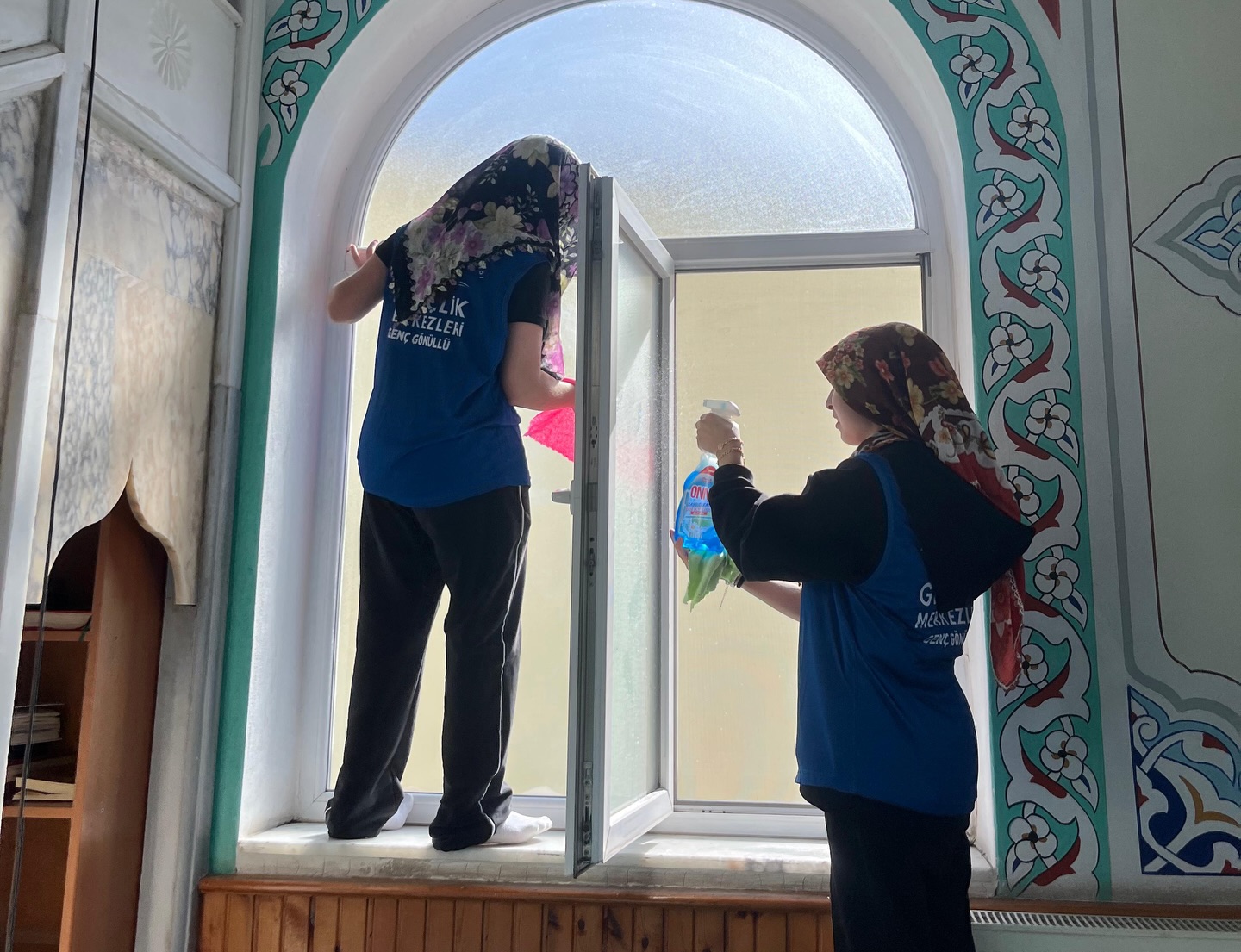 Salıpazarı'nda Gençler Toplumsal Farkındalık Için Sahaya Indi (8)