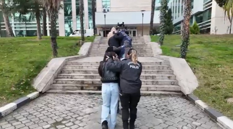 Samsun Merkezli Operasyon 1726 2