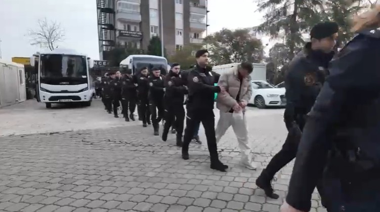 Samsun Merkezli Operasyon 1726 3