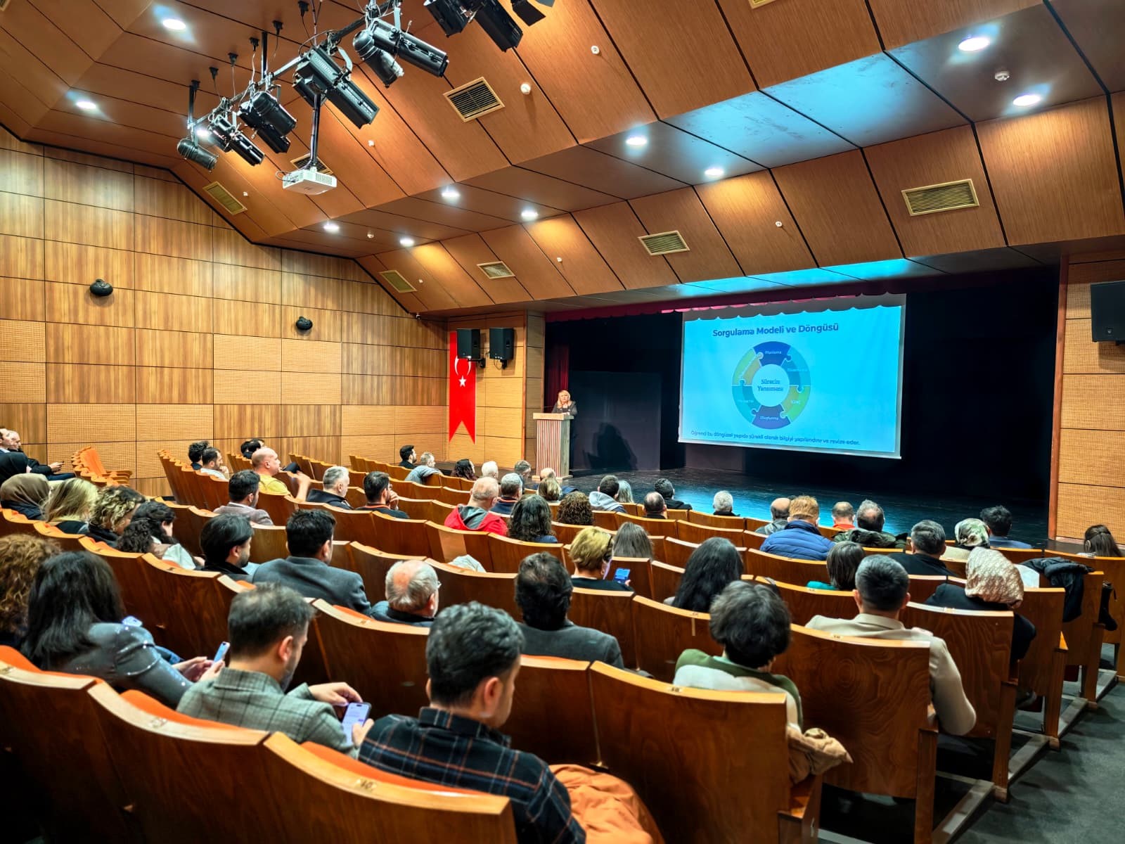 Samsun’da Eğitimde Iş Birliği (2)