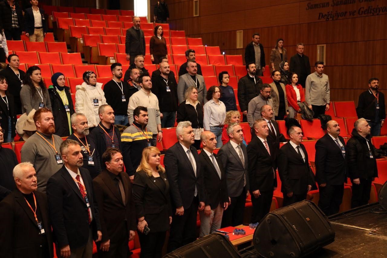 Samsun’da Eğitimde Iş Birliği (3)