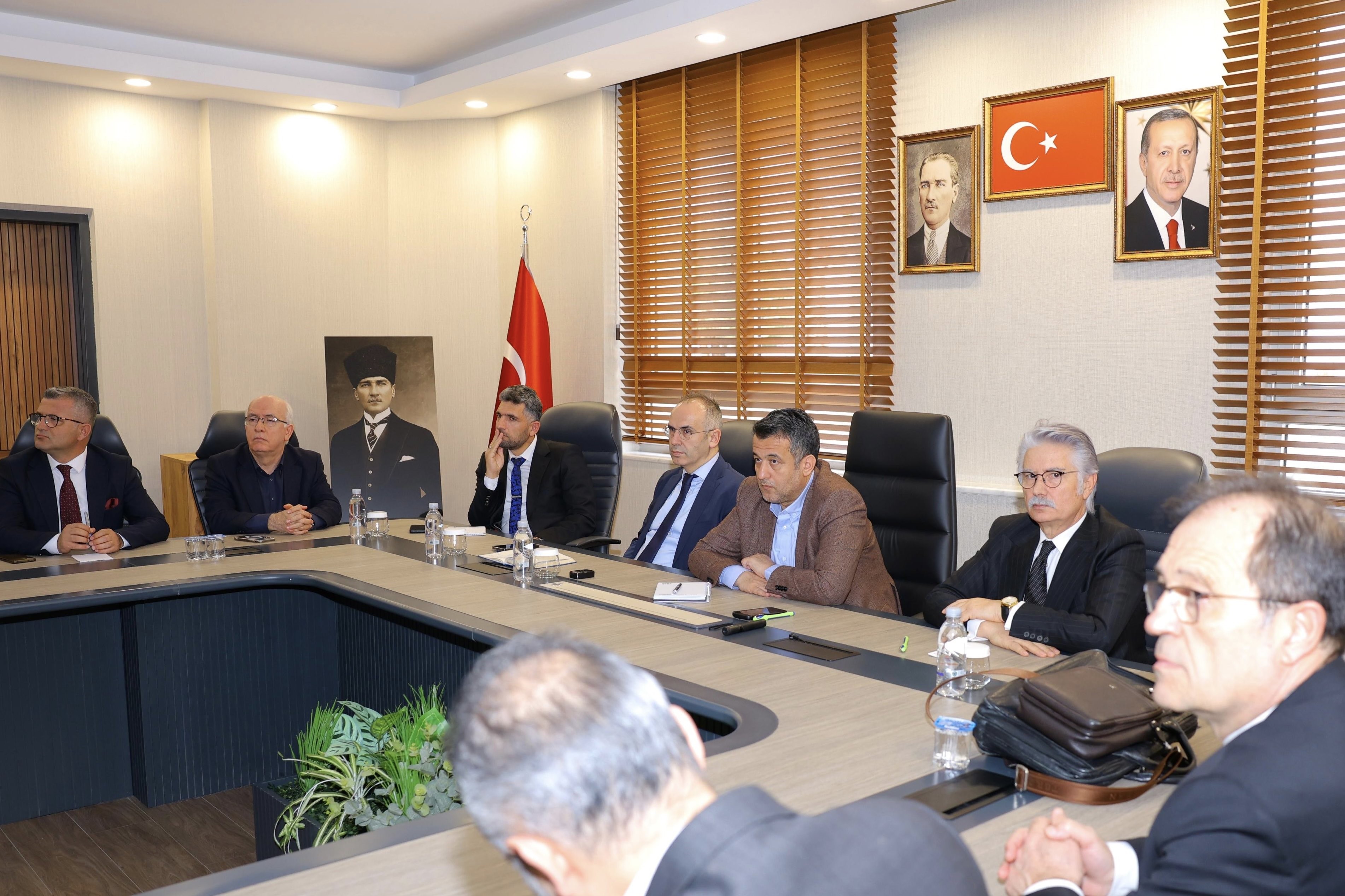 Samsun'da Tabela Kirliliğine Neşter (2)