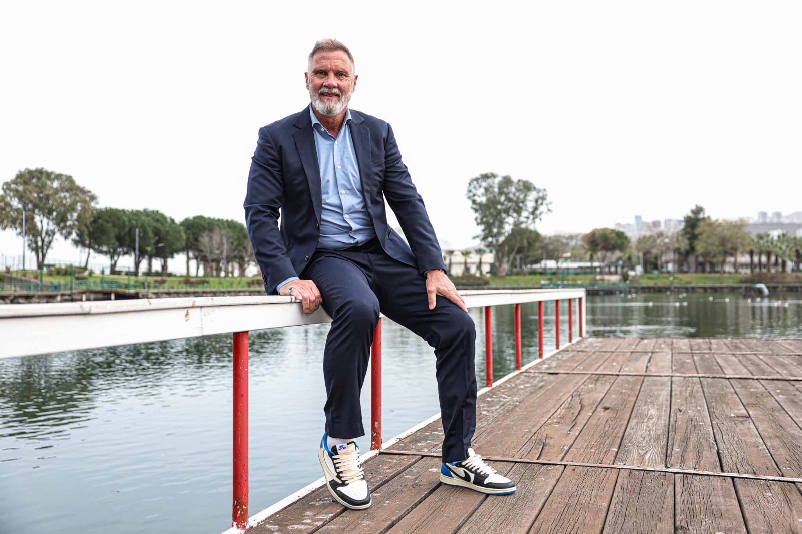 Samsunsporda Fink Donemi (4)