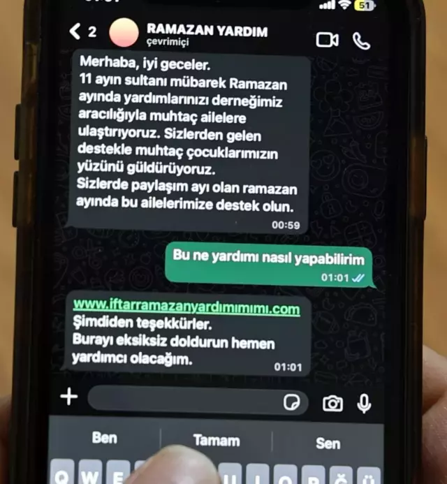 Tek Tikla Banka Hesabiniz Sifirlanabilir 19591124 1268 M