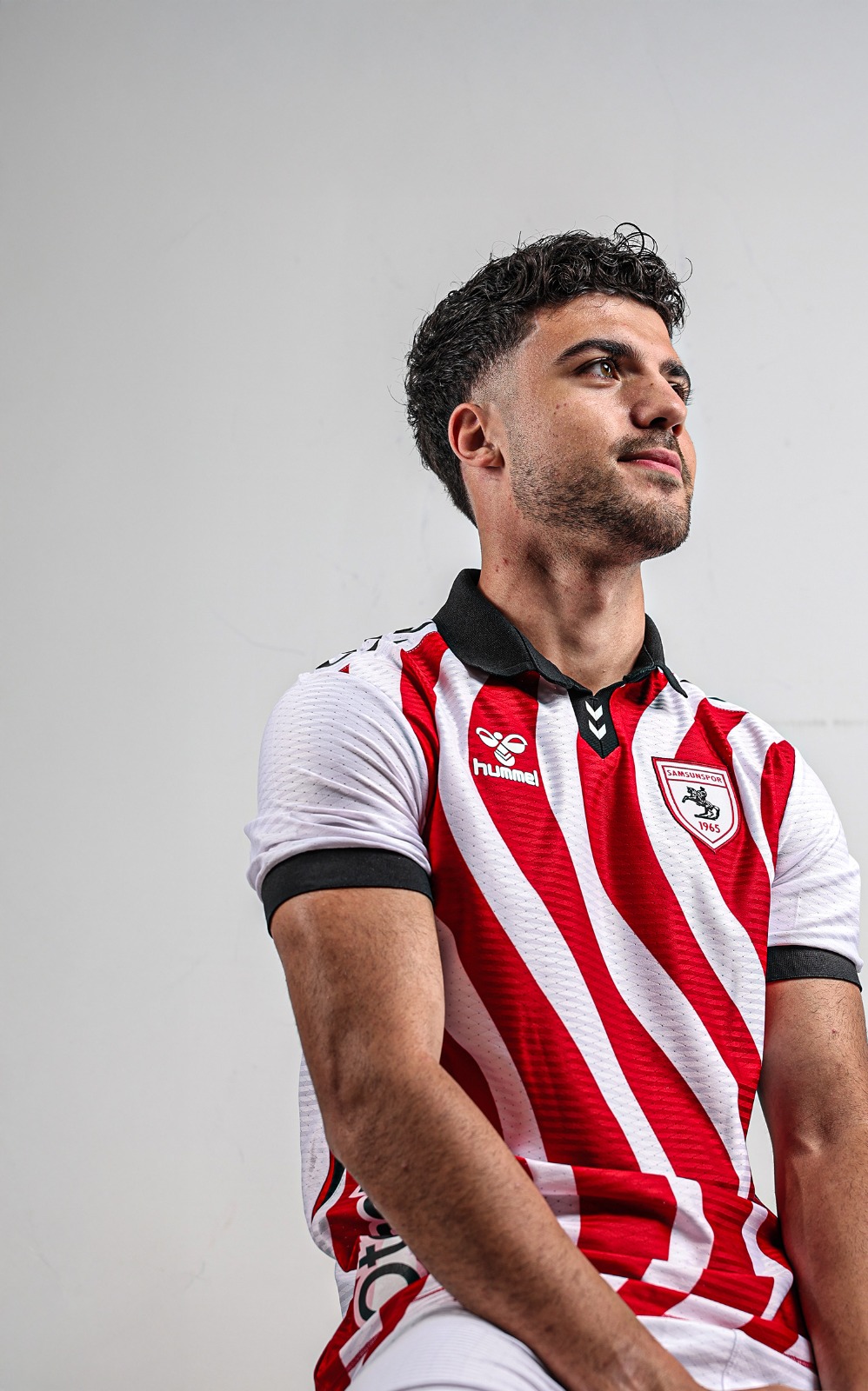 Samsunspor'dan flaş Eyüp Aydın açıklaması! 