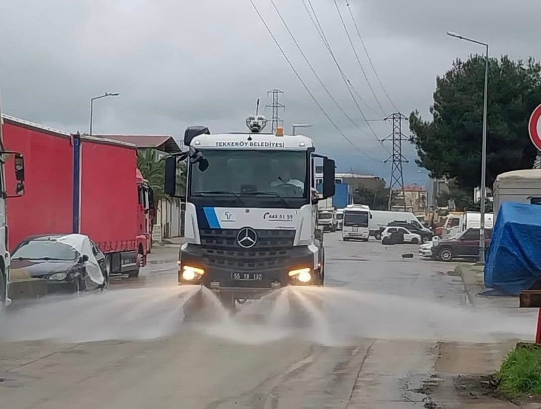 Başkan Mustafa Candal talimat verdi, sorun çözüldü! Eyüp Aydın'dan teşekkür 