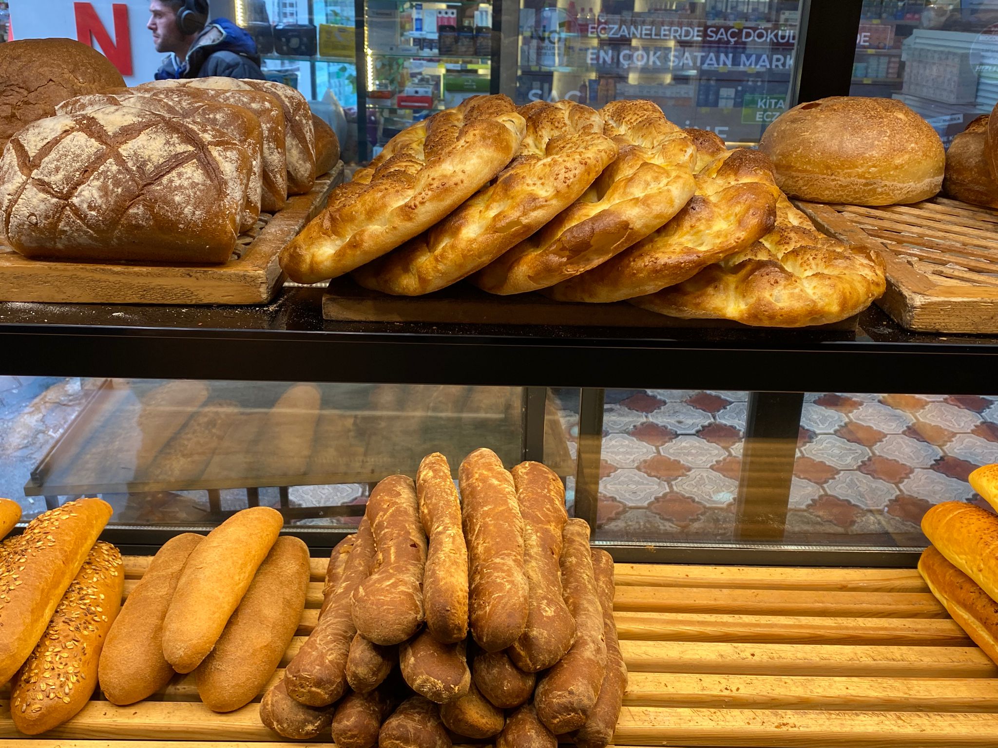 Samsun'da fırıncılar Ramazan'a hazırlanıyor! İşte pide fiyatı beklentisi 