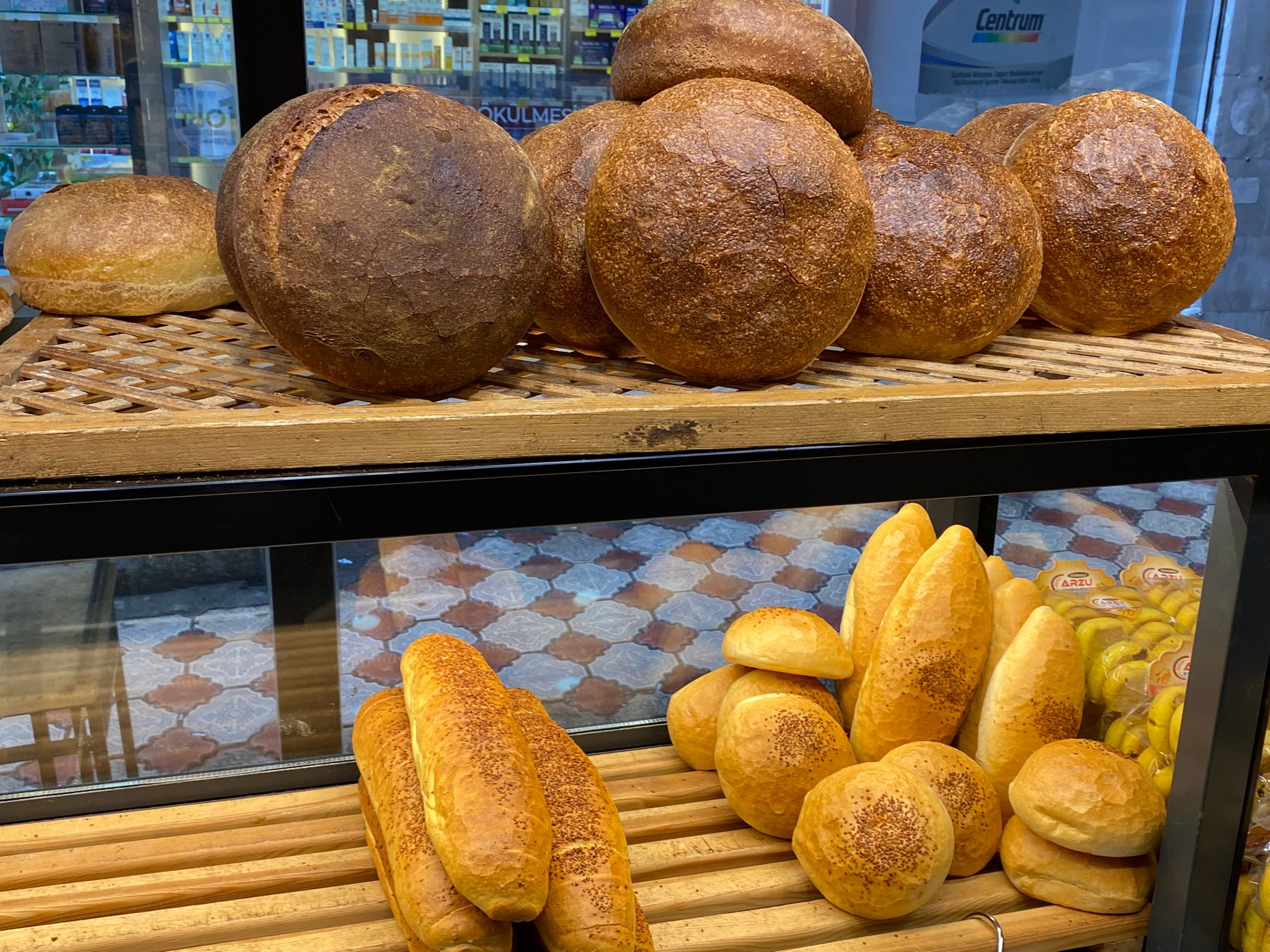 Samsun'da fırıncılar Ramazan'a hazırlanıyor! İşte pide fiyatı beklentisi 