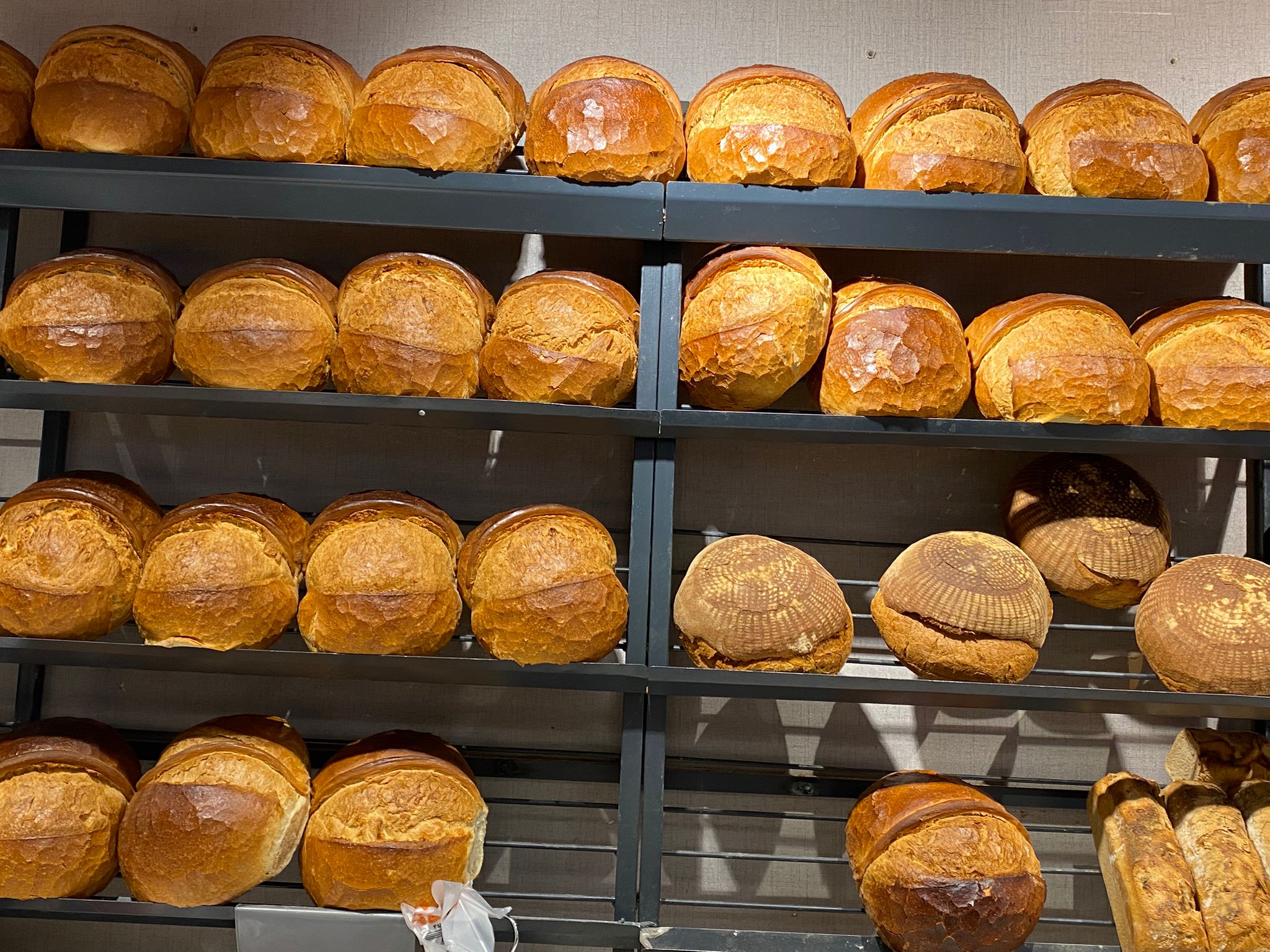 Samsun'da fırıncılar Ramazan'a hazırlanıyor! İşte pide fiyatı beklentisi 