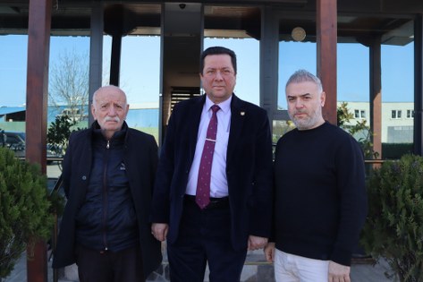 Samsun'da servisçi esnafı çıkmazda: "Bu sistem yürümez"