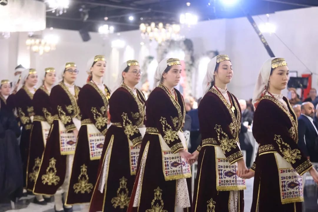 Kaz Tirit'i Samsun'u tanıtıyor: Başkan Murat İkiz'den marka vurgusu 