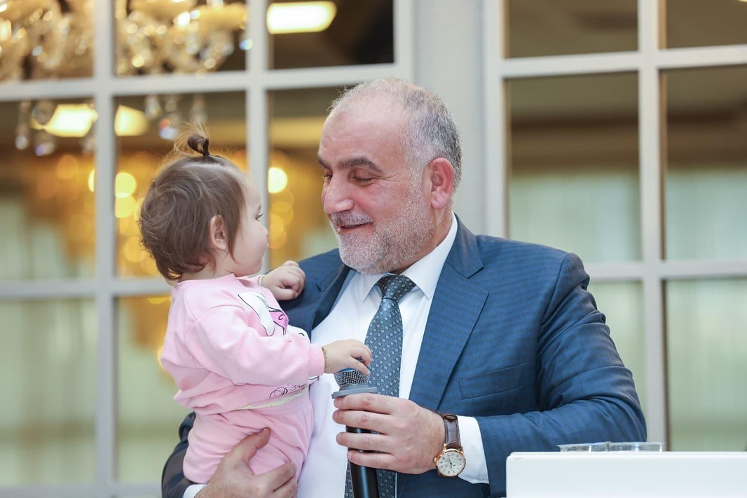 Samsun'da bu ilçede çocuk sahibi olan ailelere 6 bin lira destek