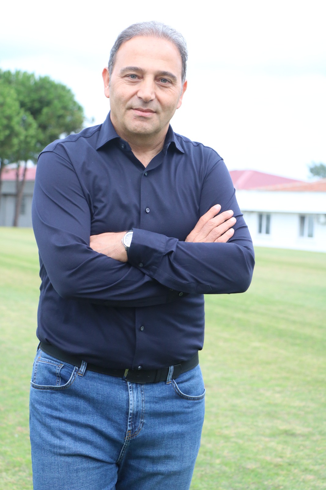 Samsunspor'da Fuat Çapa hedefi açıkladı: Eski ruh, yeni galibiyet 