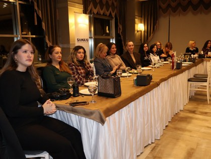 SAMİKAD’dan proje yağmuru