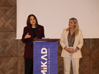 SAMİKAD’dan proje yağmuru