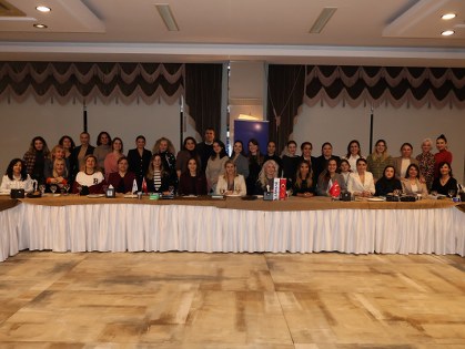 SAMİKAD’dan proje yağmuru