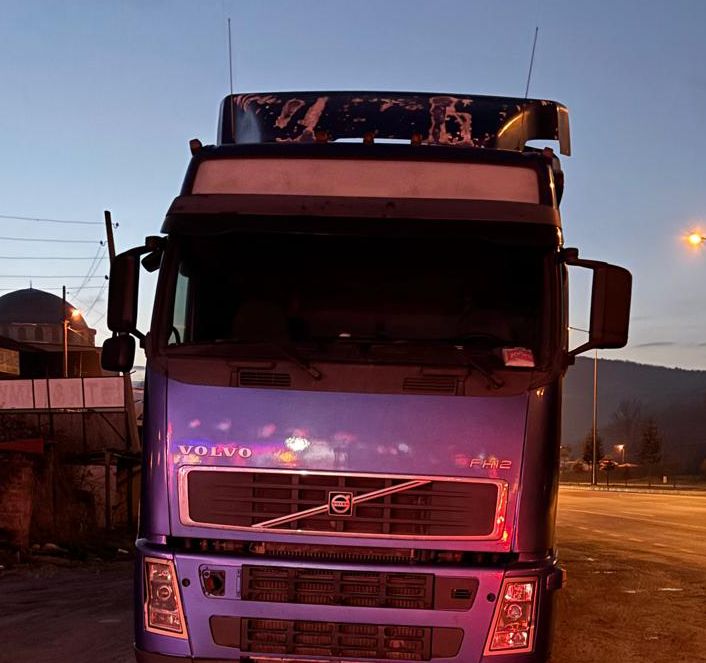 Samsun'da kantar ihlalinin bedeli ağır oldu! 