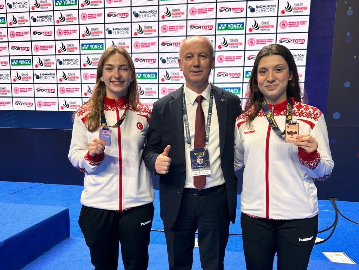 Avrupa Şampiyonası’nda Samsun rüzgarı!